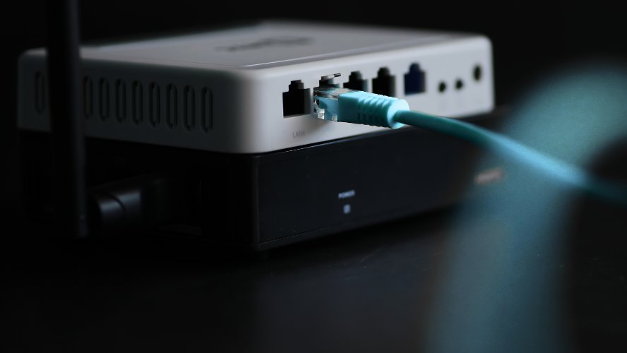 що потрібно для підключення роутера до Power Bank